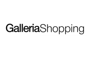 Logotipo dos Shoppings